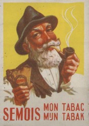 tabac semois