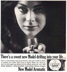 tabac model