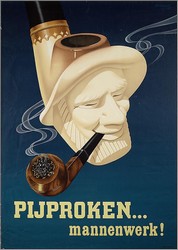 pijproken pipe