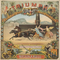tabac triumph
