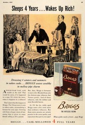 tabac briggs