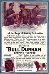 tabac durham