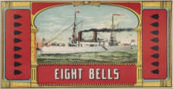 tabaceight bells