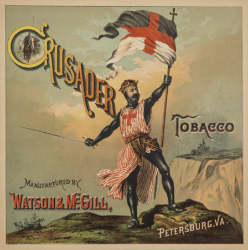 crusader