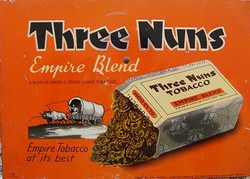 tabac three nuns