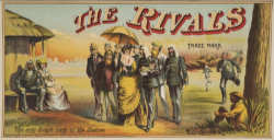 tabac the rivals