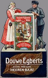 tabac douwe egberts