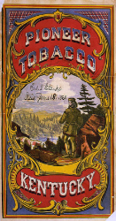 tabac pioneer
