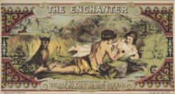 tabac enchanter