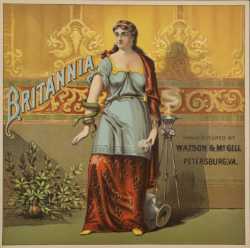 tabac britannia