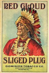 tabac red cloud