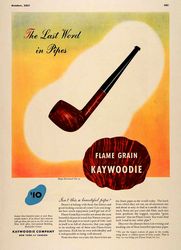 kaywoodie pipe