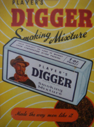 tabac digger