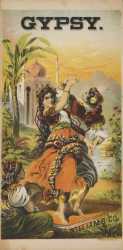 tabac gypsy