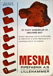 mesna pipe