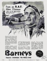 tabac barneys