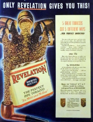 tabac revelation