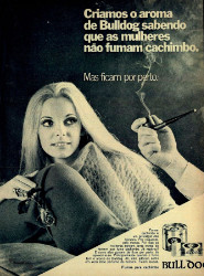 tabac bulldog