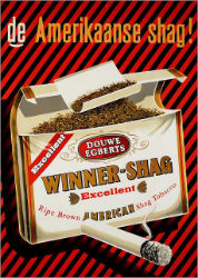 tabac douwe egberts