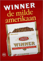 tabac douwe egberts