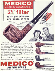 medico pipe