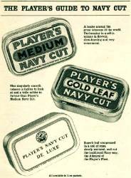 tabac players