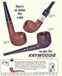 kaywoodie pipe