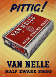 tabac van nelle