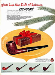 kaywoodie pipe