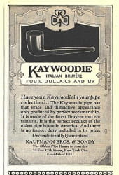 kaywoodie pipe