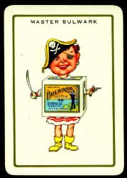 tabac bullwark