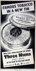 tabac three nuns