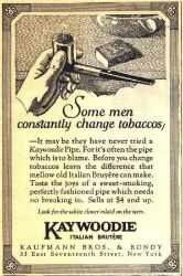 kaywoodie