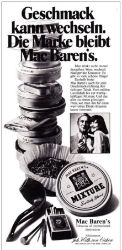 tabac mac baren