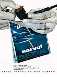 tabac narval