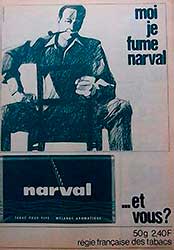 tabac narval