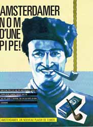 tabac amsterdamer