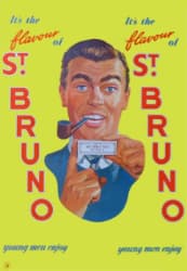 saint bruno