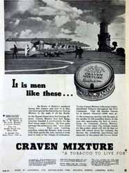 tabac craven
