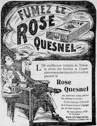 tabac rose quesnel