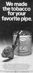 tabac nail