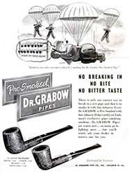 grabow pipe