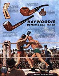 kaywoodie pipe