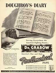 grabow pipe