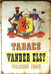 tabac vander elst