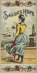 tabac sailor's hope