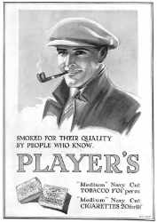 tabac players