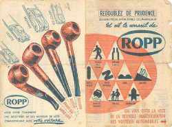 tabac pipe