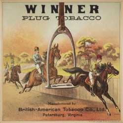 tabac winner plug