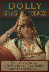 tabac dolly
